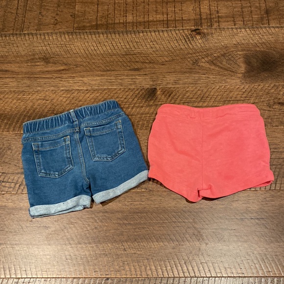 Cat & Jack Toddler Shorts - Picture 4 of 4